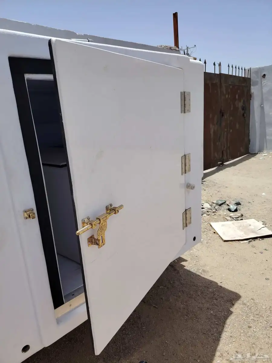 حافظة اسماك 4