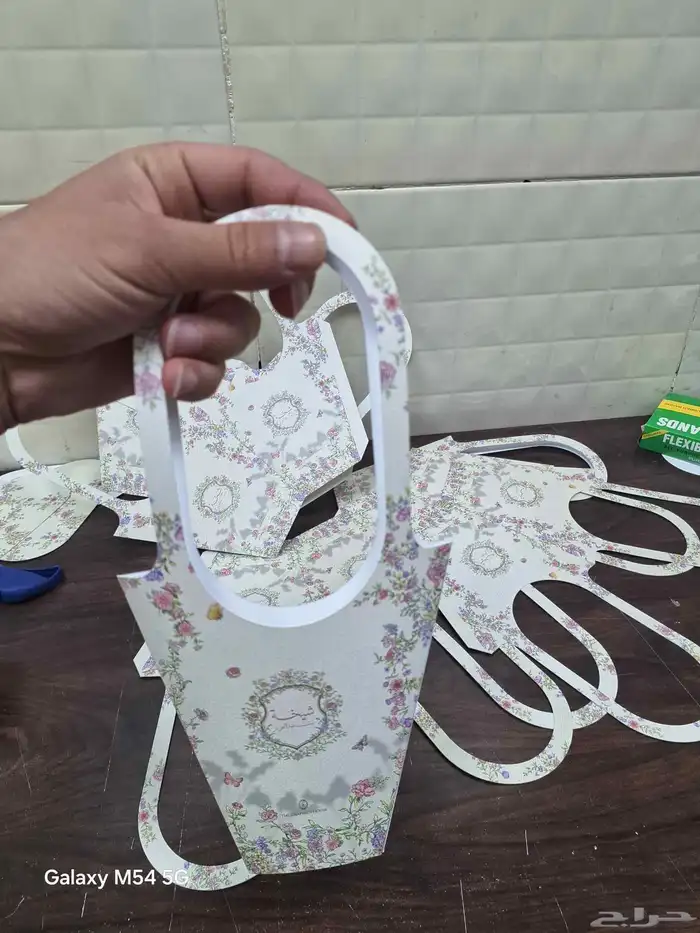 مطبعه طباعة مطبوعات 6