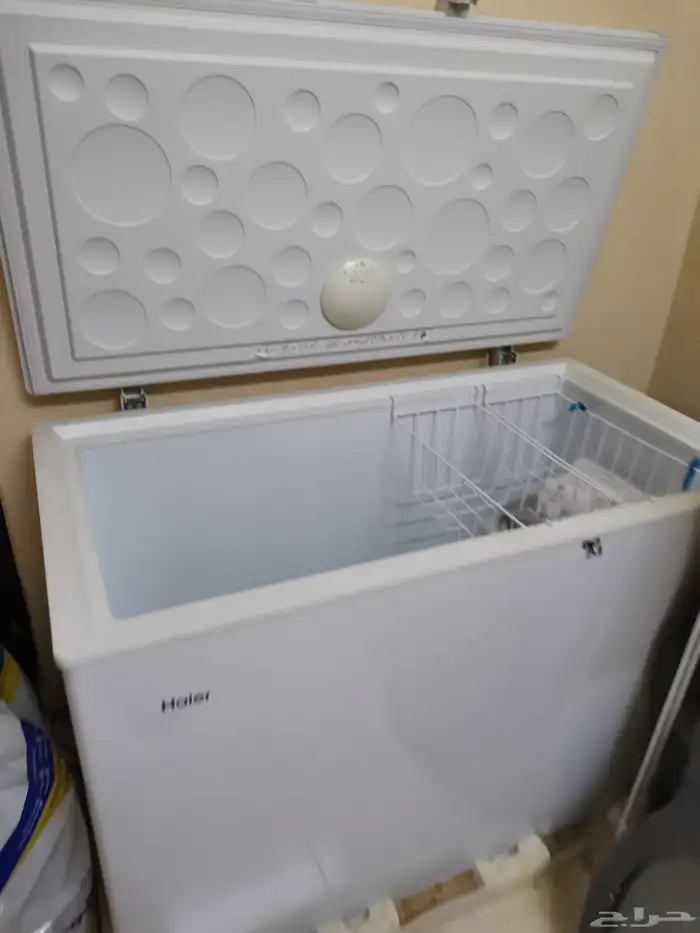 مجمدة طعام 3