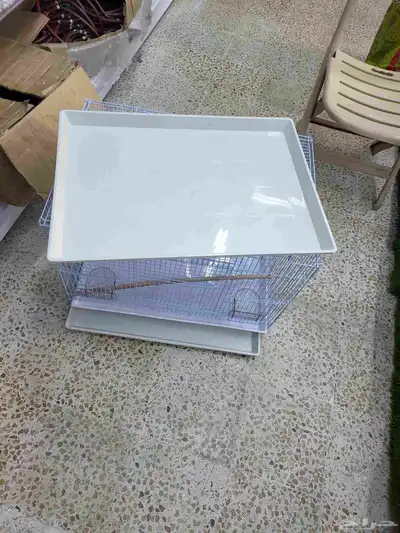 صحون او ادراج اقفاص 601 1