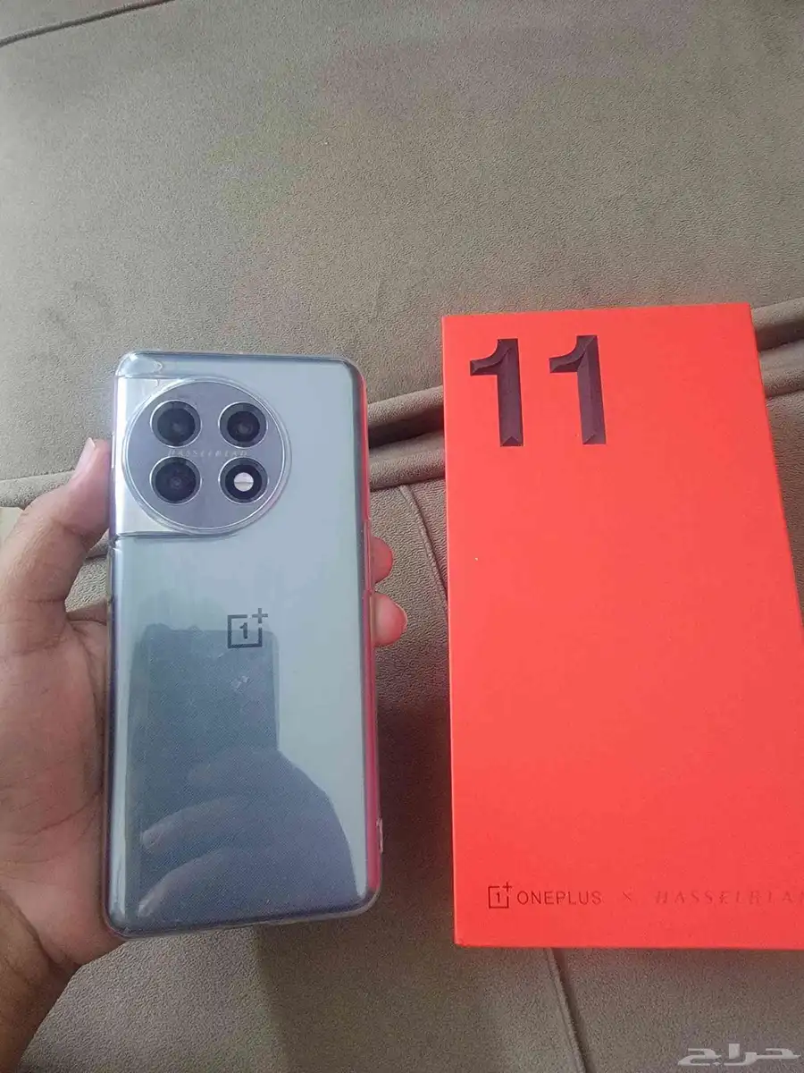 جوال ون بلس 1