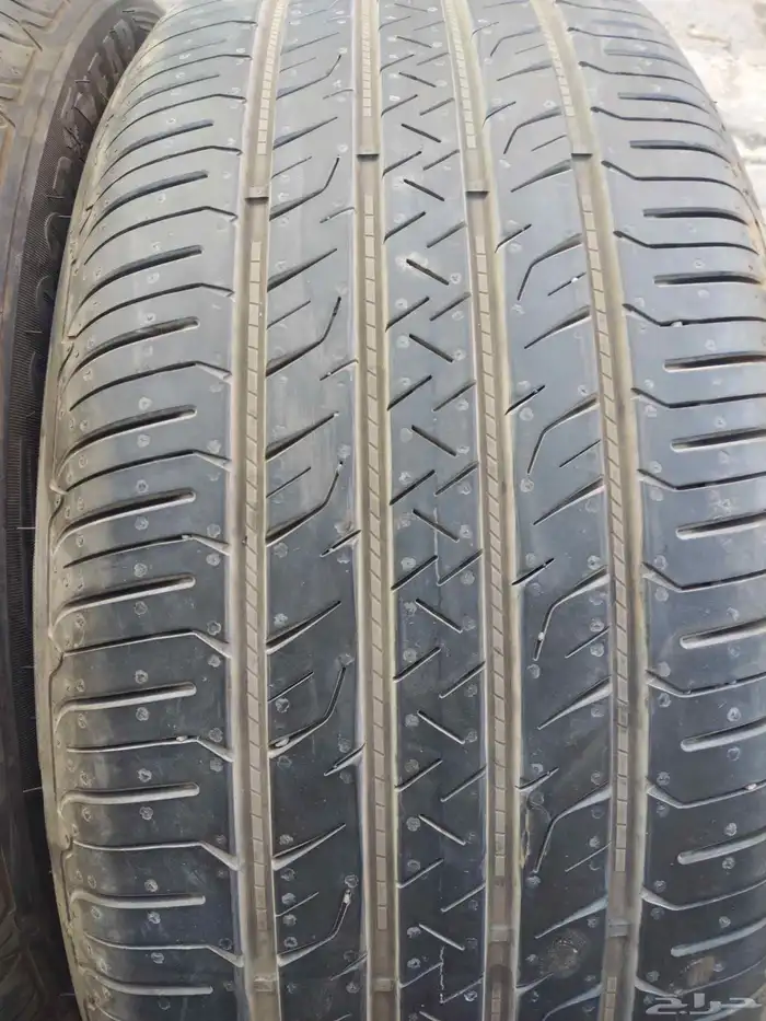 اربع كفرات جودير أمريكي 235 50 19 4