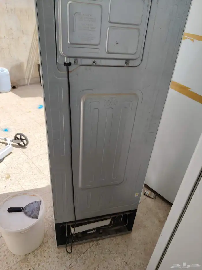 براد نضيف مافي عيوب 2