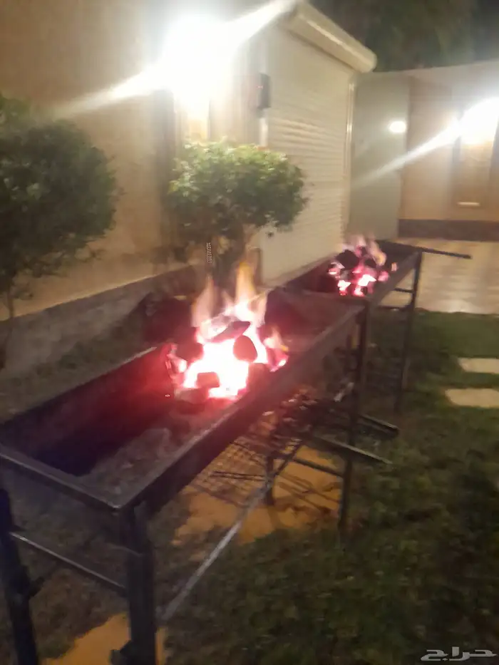 مشويات عراقيه في الرياض 3