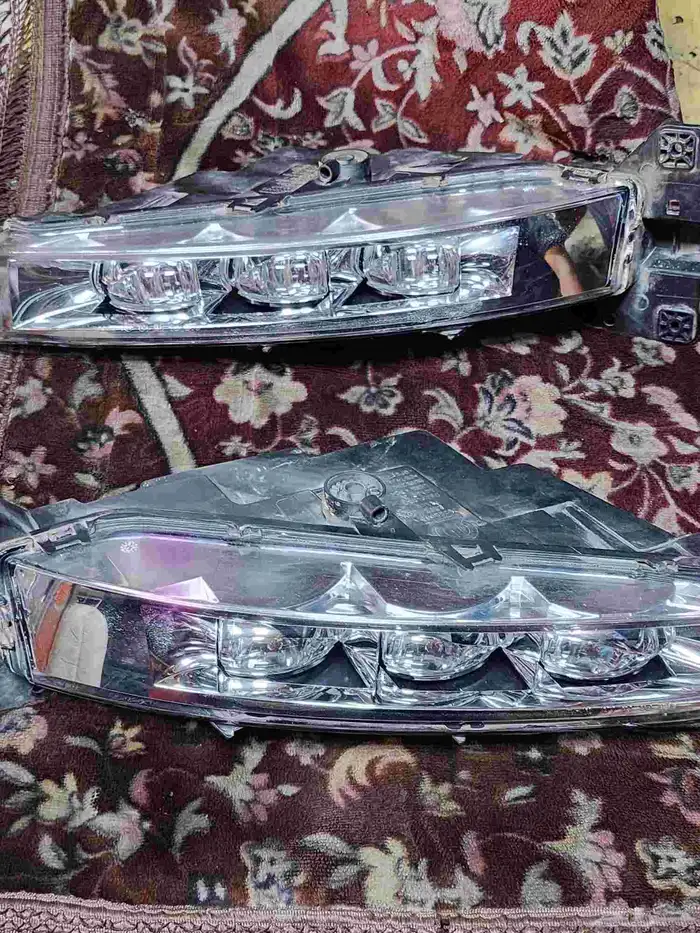 كشاف دوج 1