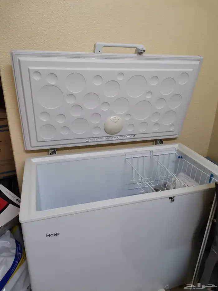 مجمدة طعام 1