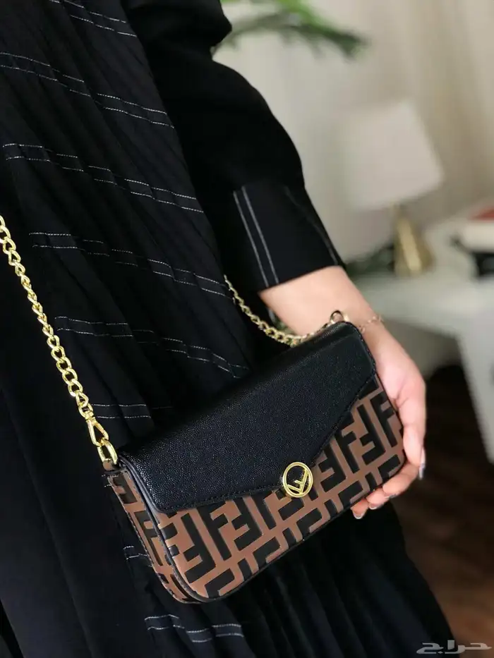 شنطه فندي ماستر الاكثر طلبآ 7