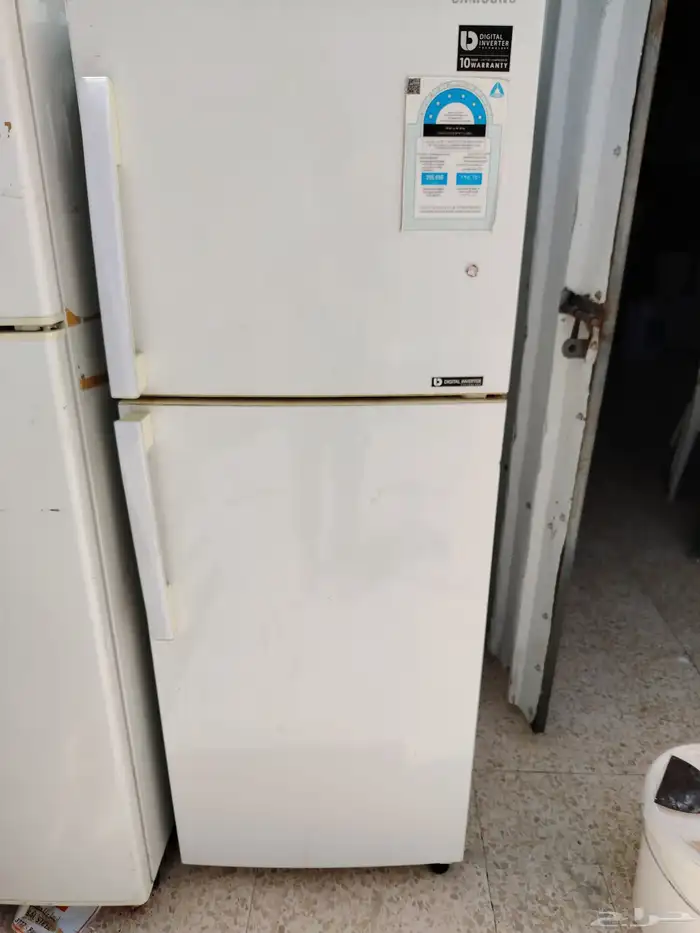 براد نضيف مافي عيوب 0