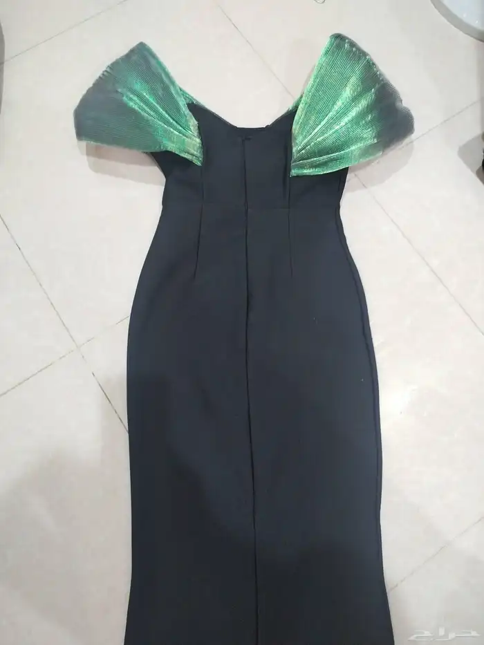 فستان فخم وأنيق فساتين سهرات زواجات 1