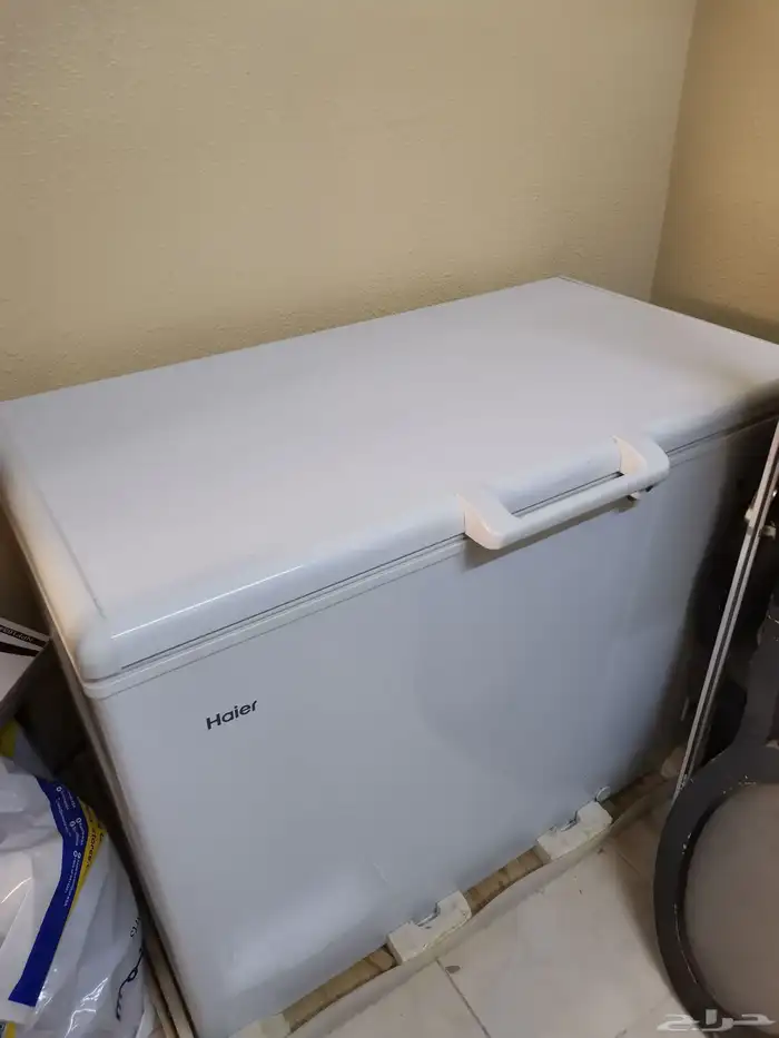 مجمدة طعام 2