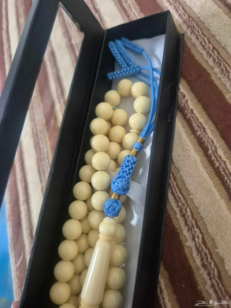 سبحه بوكلايت طربزونه كركوشه 0
