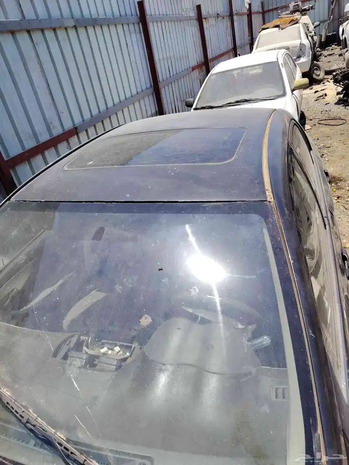 قطع غيار تويوتا كورلا 2010 3