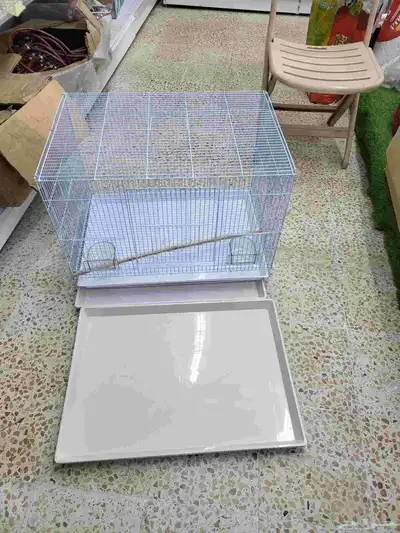 صحون او ادراج اقفاص 601 0