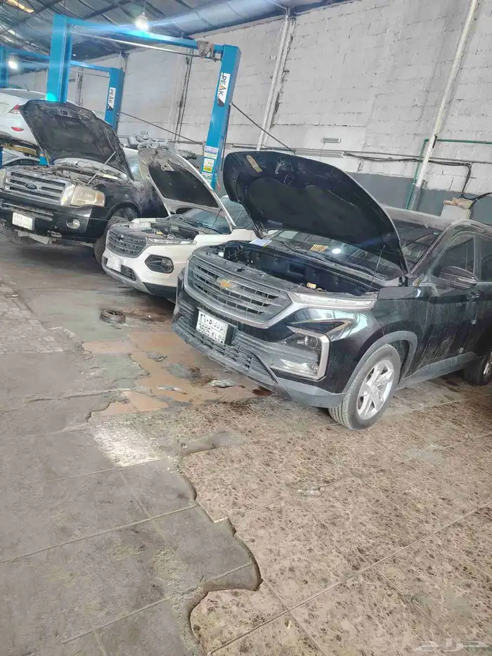 جيرات الأمريكي جمس تاهو يوكن 6