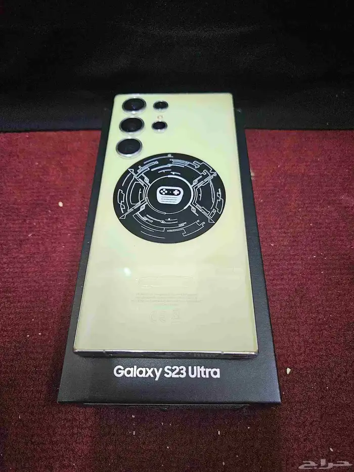 S23 ultra للبيع 1