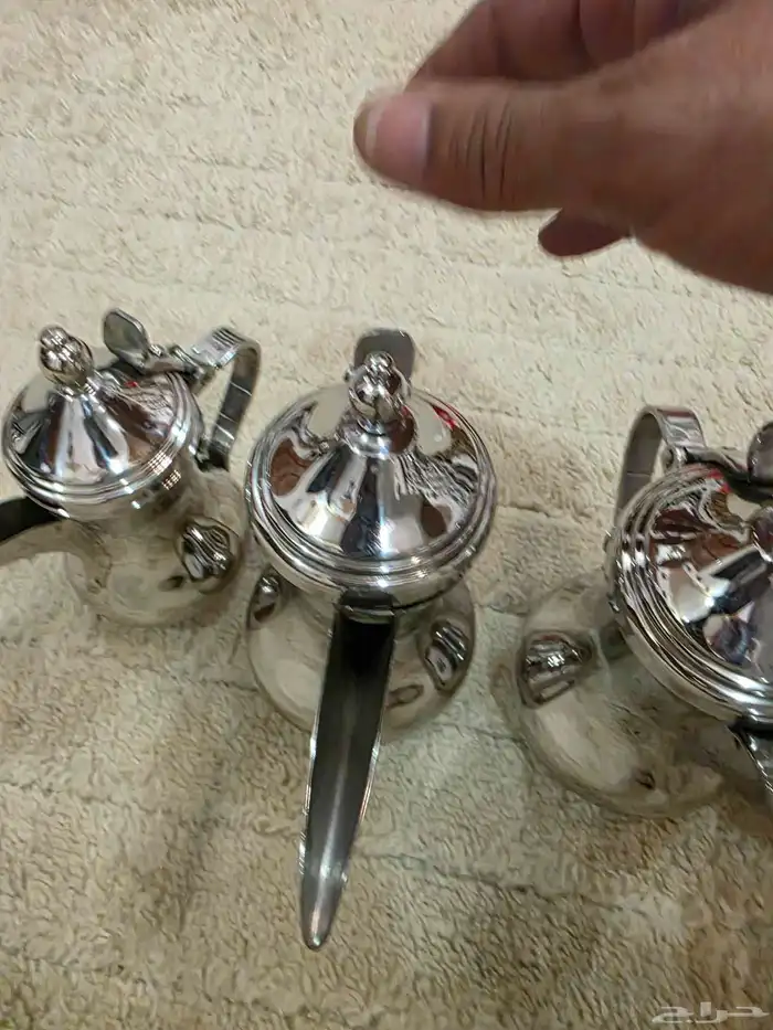 دلال كوريه العساف 5