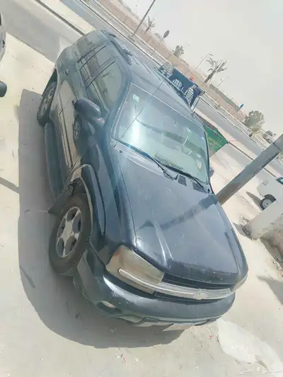 شيفروليه بليزر موديل 2005 حالة جيدة جدا 0