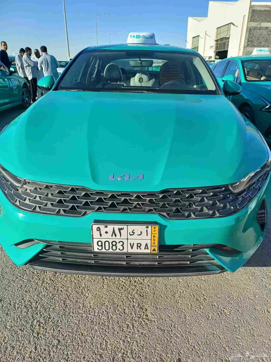 KN5 0