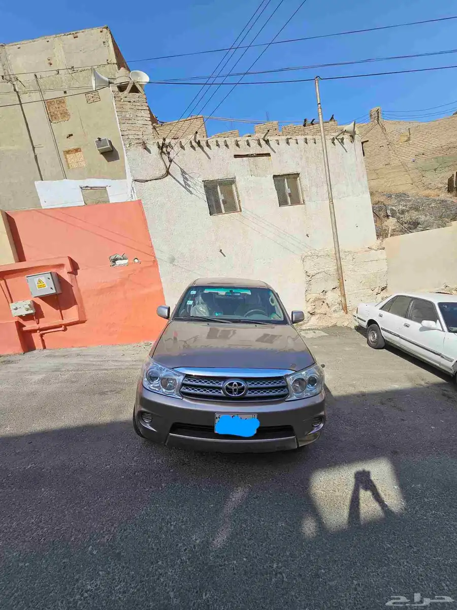 تويوتا 4