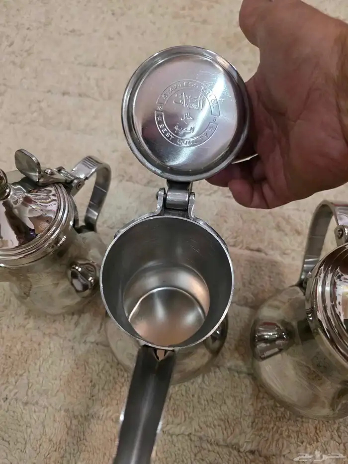 دلال كوريه العساف 4