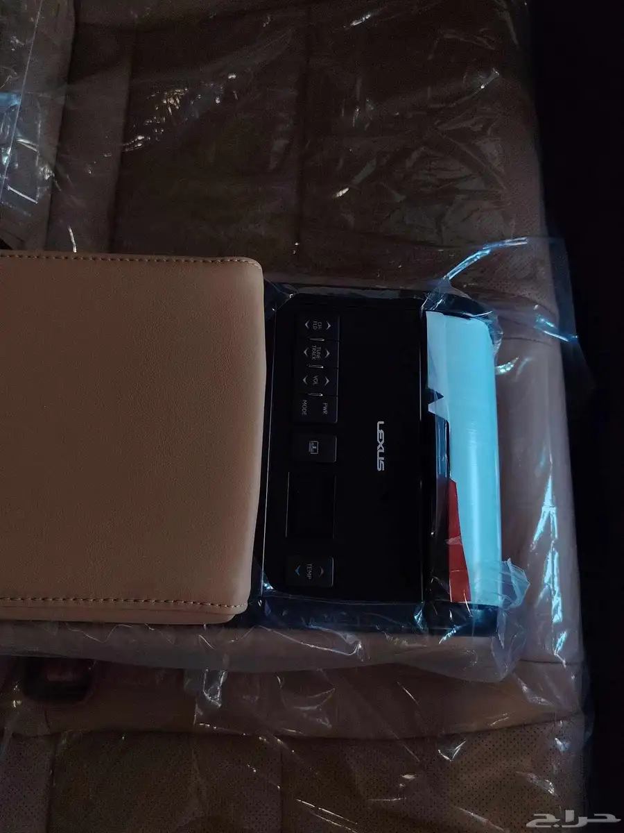 لكزس ES350 4