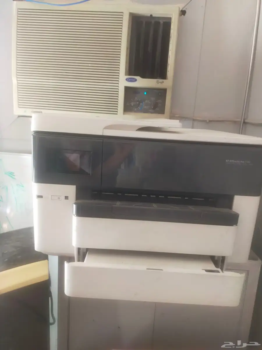 طابعه hp 1