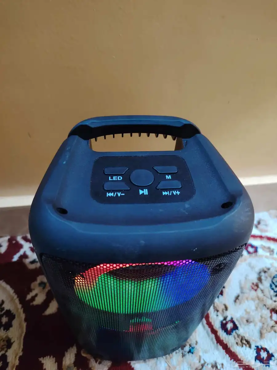 سماعه بلوتوث 0