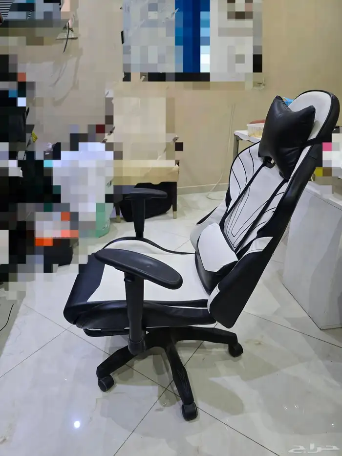 كرسي قيمينق اخو الجديد 1