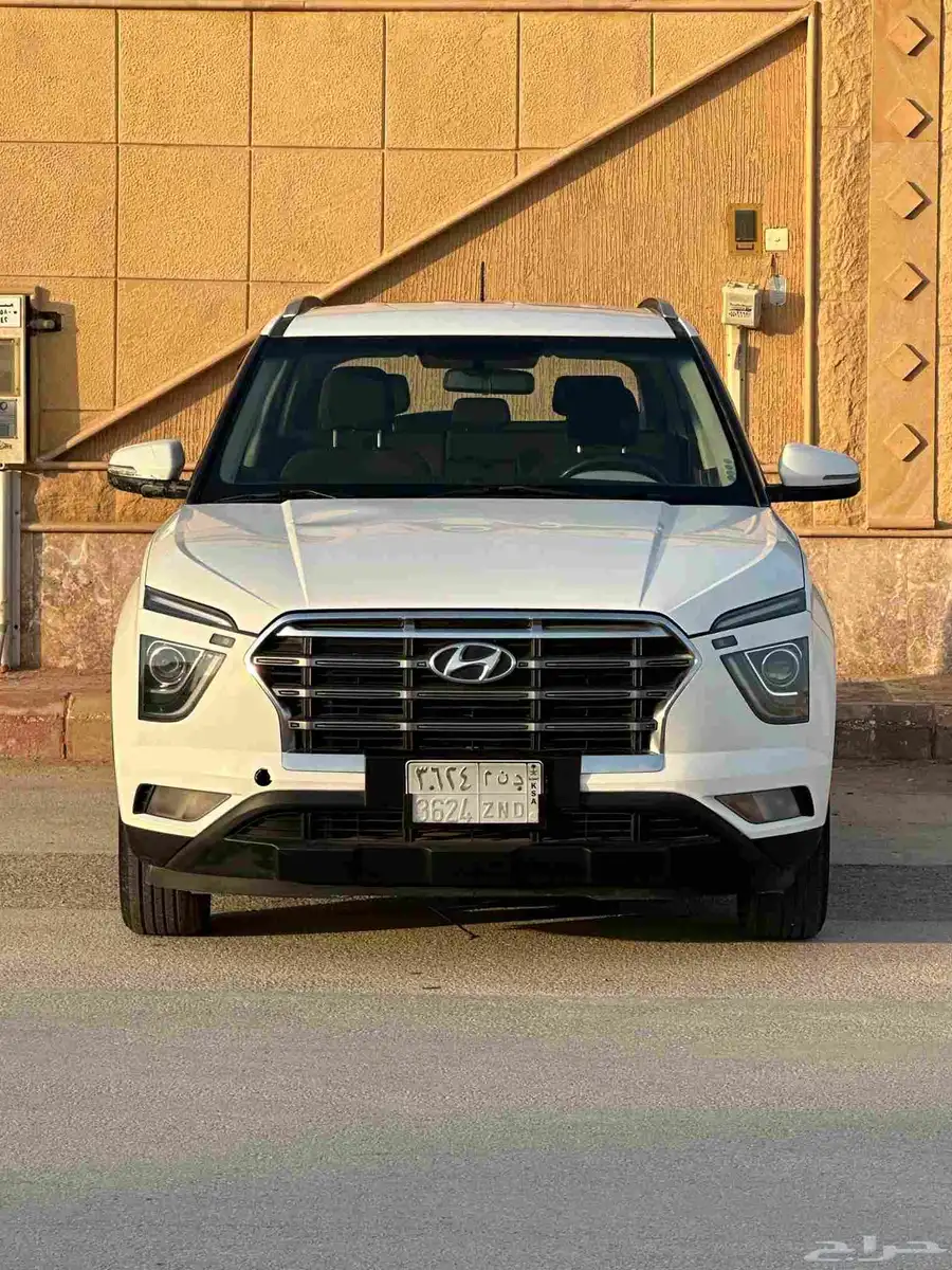 للبيع كريتا 2021 السعر 43 0