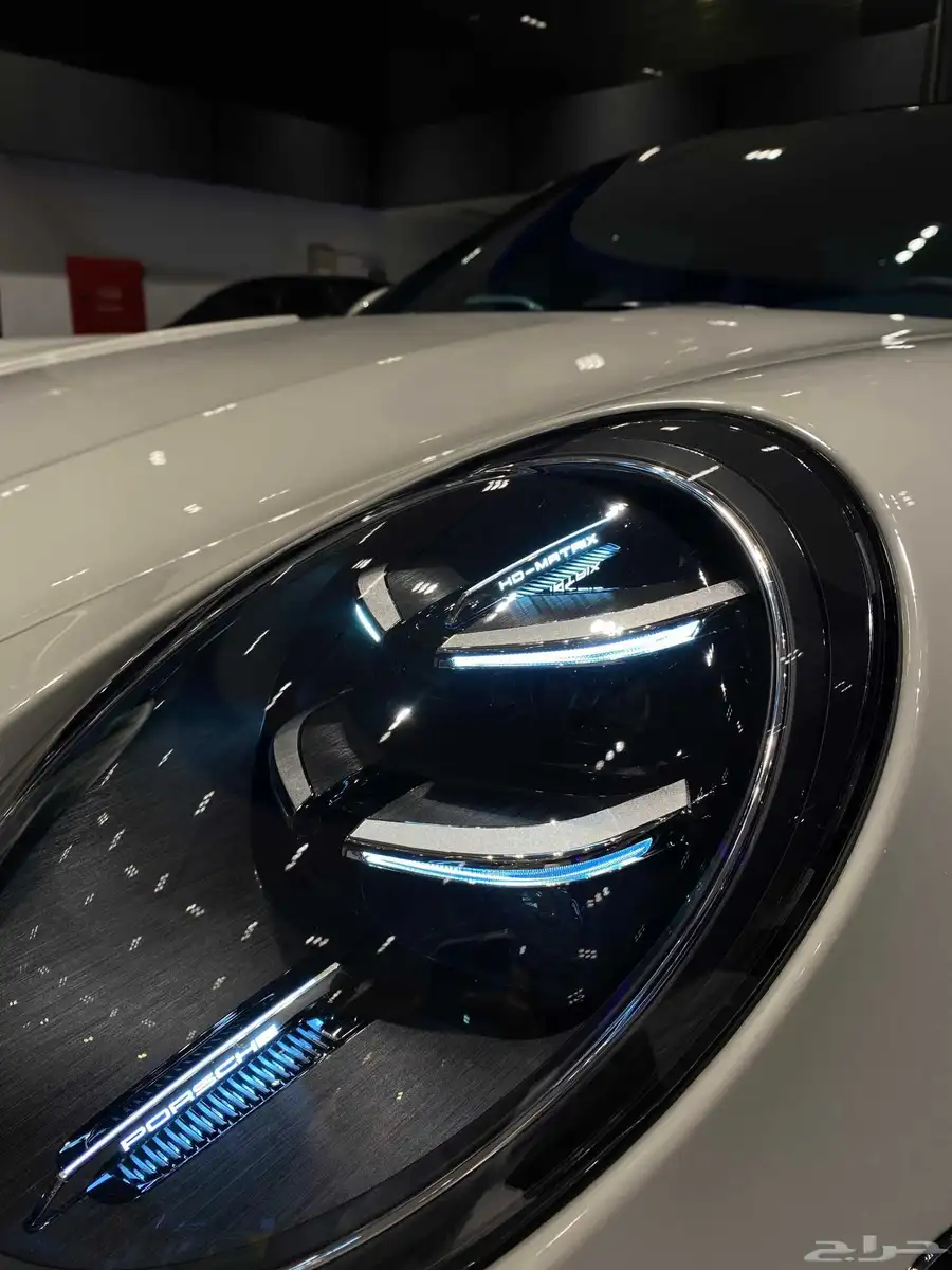 Porsche 911 Carrera 2025 6