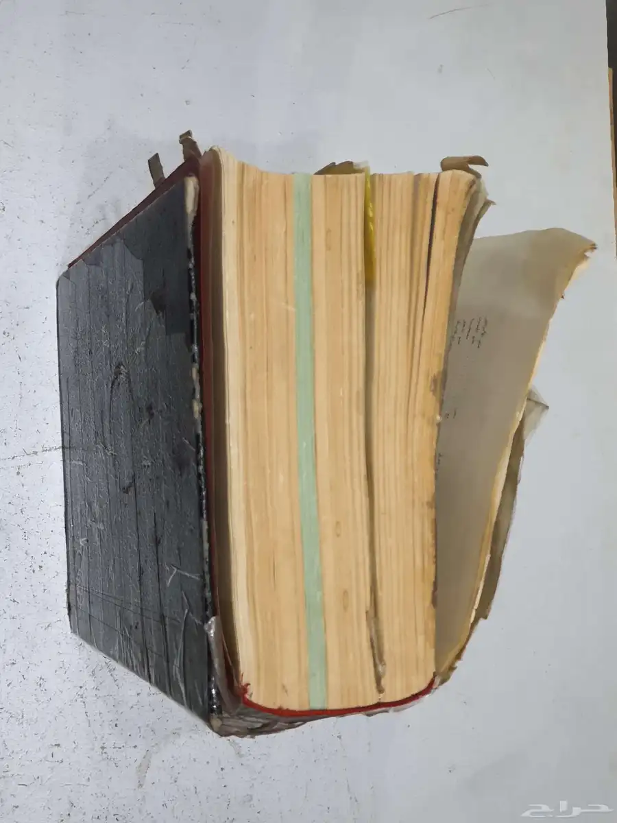 كتاب قاموس .المورد 2