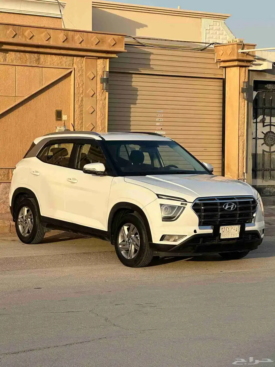 للبيع كريتا 2021 السعر 43 1