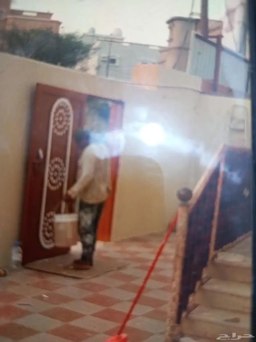 دهان داخلي و خارجي تركيب بديل الرخام وبديل الخشب شغل ممتاز 0