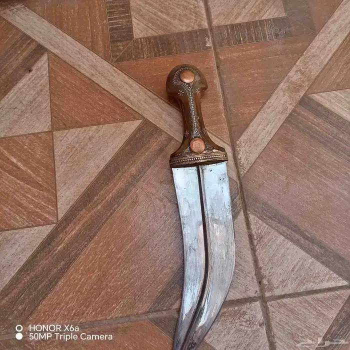 5سياكل مستخدمه نضيفه وقرن جنبيه صيفاني 8