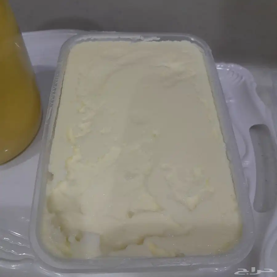 سمن و زبد بقر بلدي مشروط 0