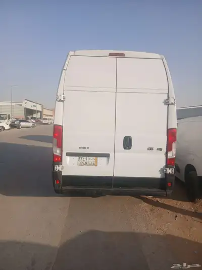 بيجو بوكسر. مستعمل. 2022 3