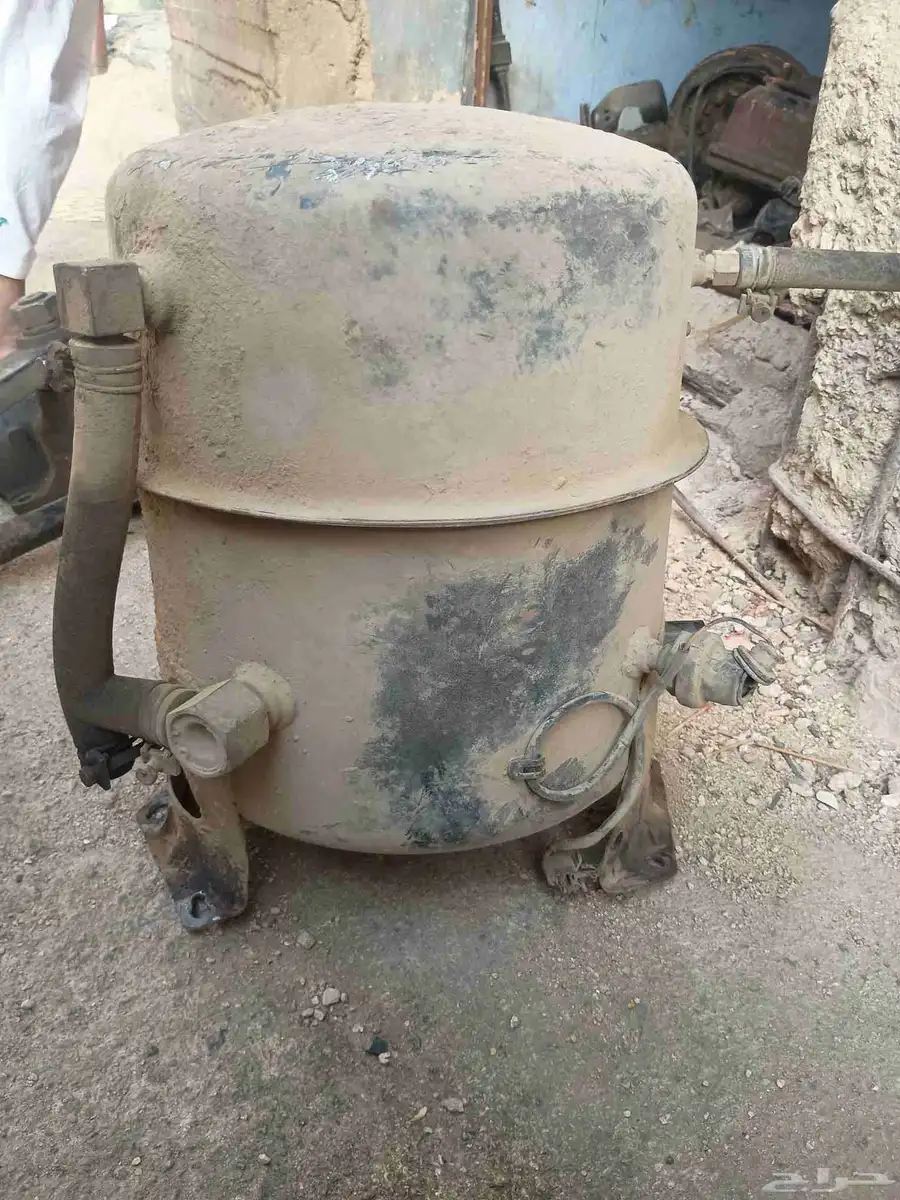 قطع غيار دينا 1