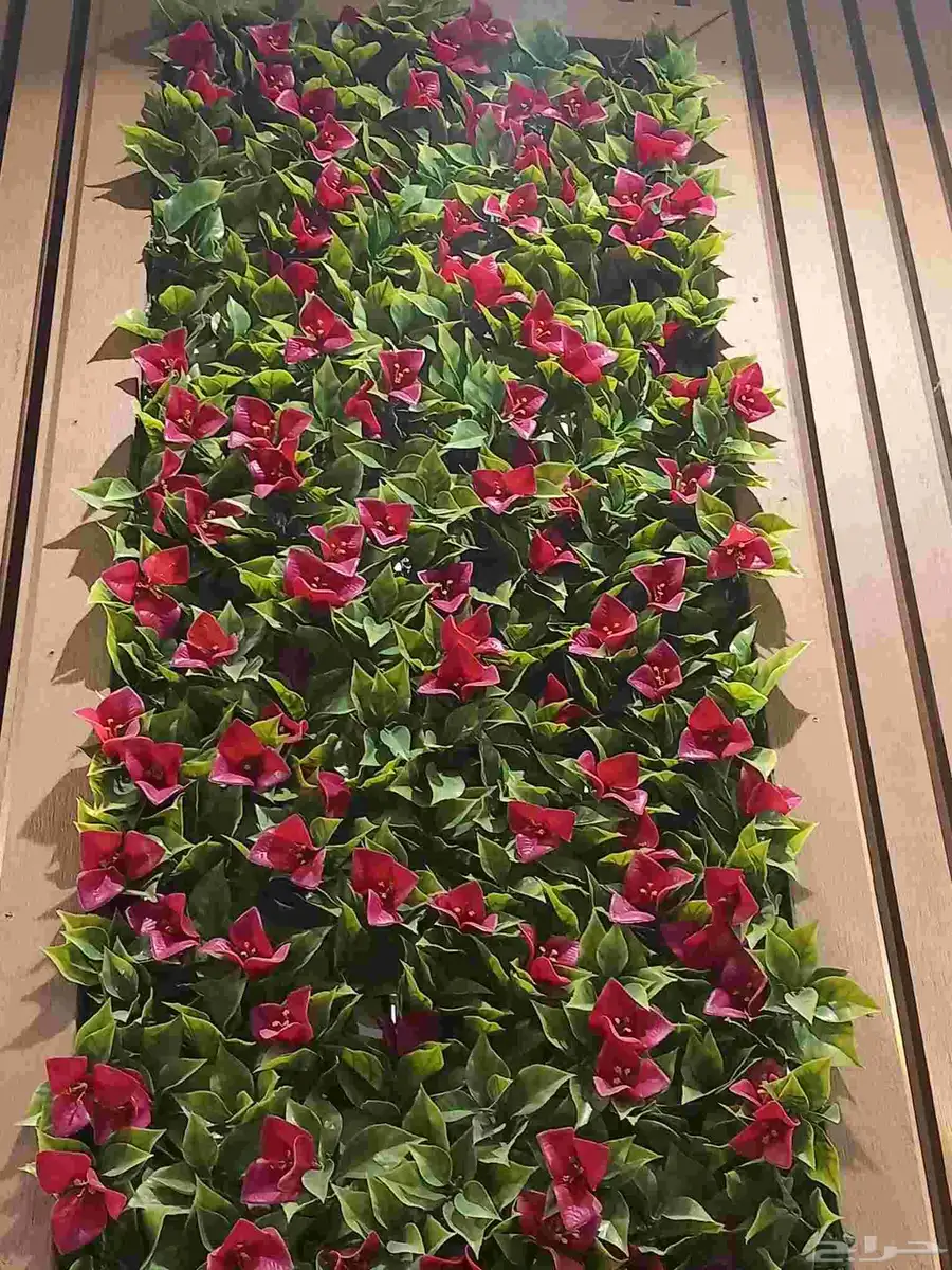 عشب صناعى جمله 1