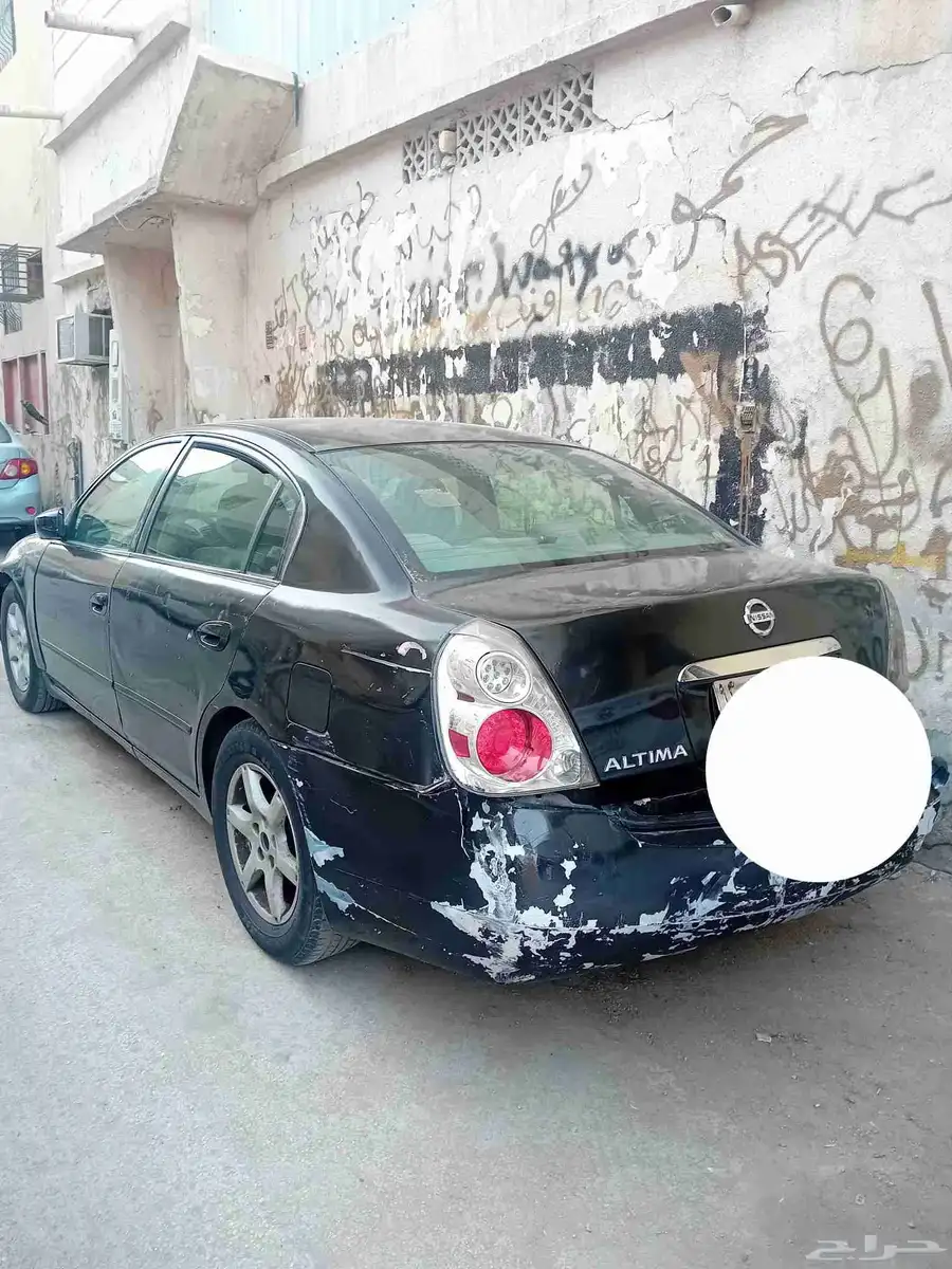 نيسان التيما 2006 2