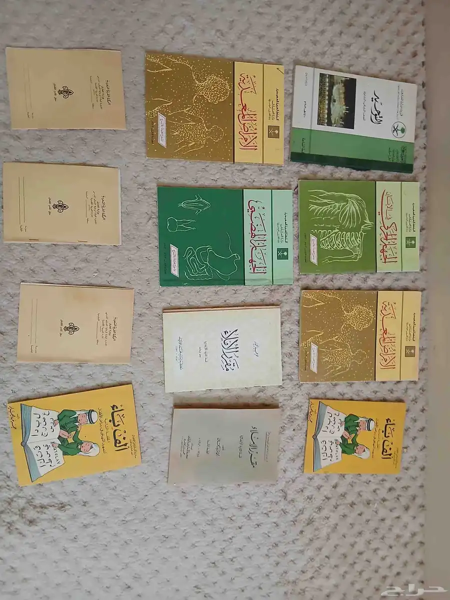 تراث قديم 0