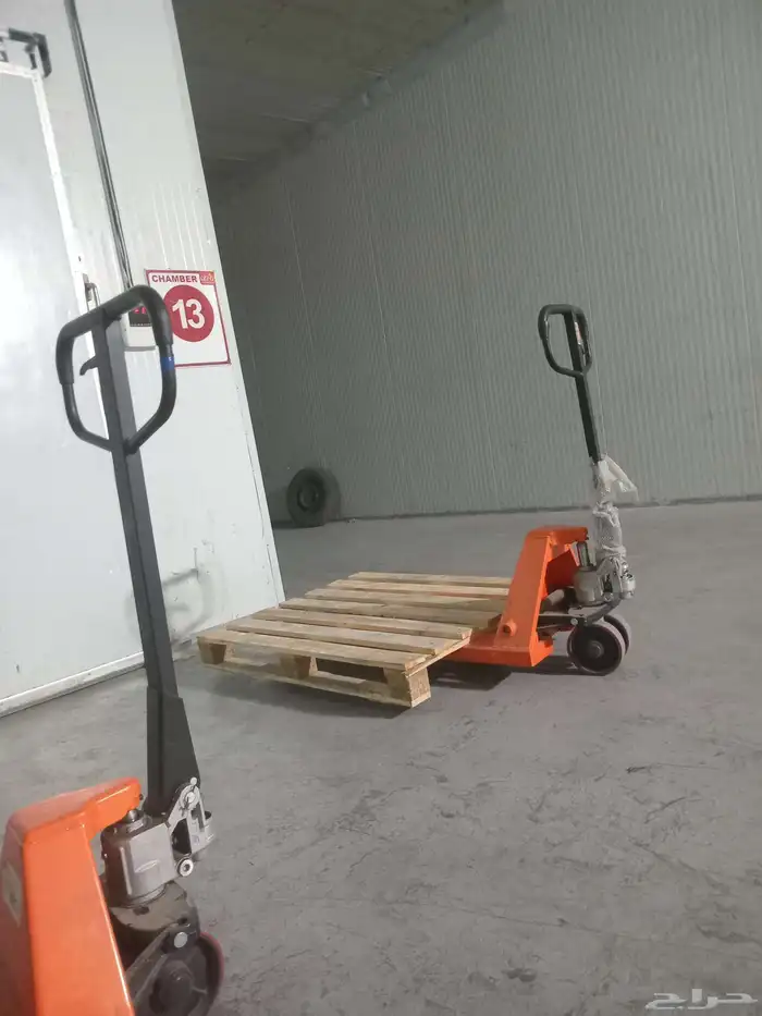 غرف تبريد مستودع ثلاجات غرف تجميد تبريد لايجار تخزين الغذيه 1