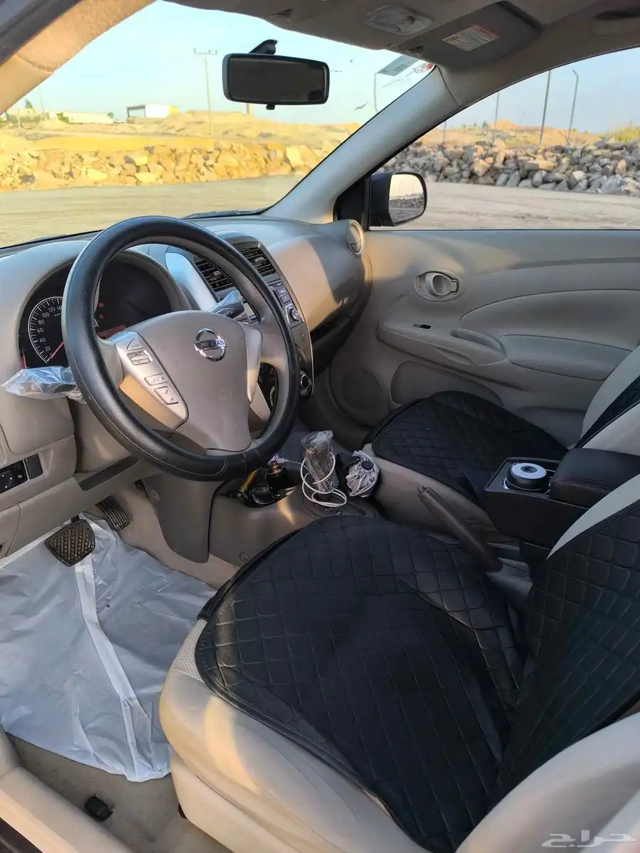 نيسان صني 2019 8