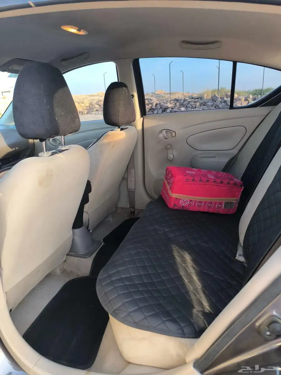 نيسان صني 2019 6