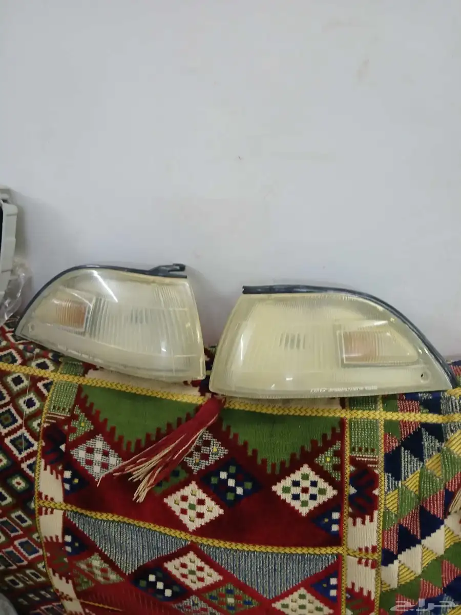 اصطبات كورولا 89 1