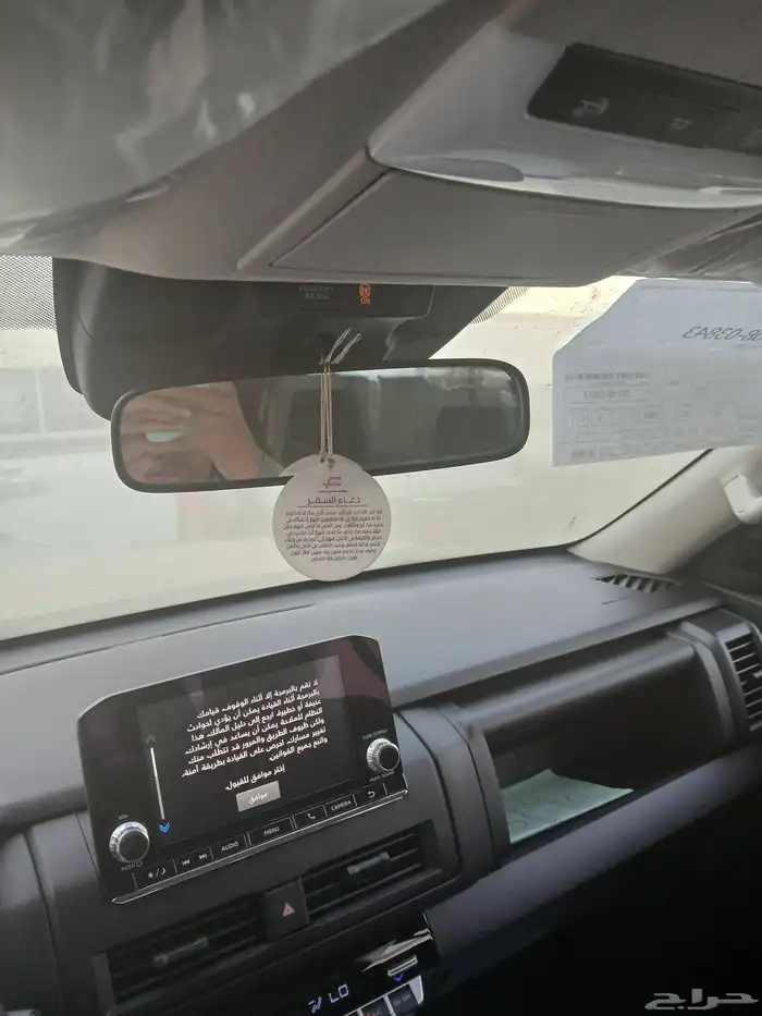 ميتسوبيشي L200 2024 8