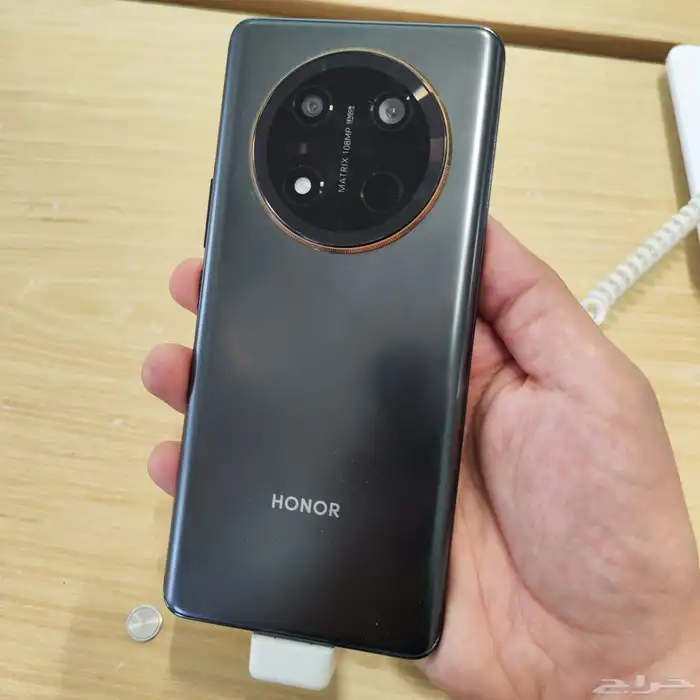 جوال هونر Honor X9c 256GB (متوفر تقسيط) 2