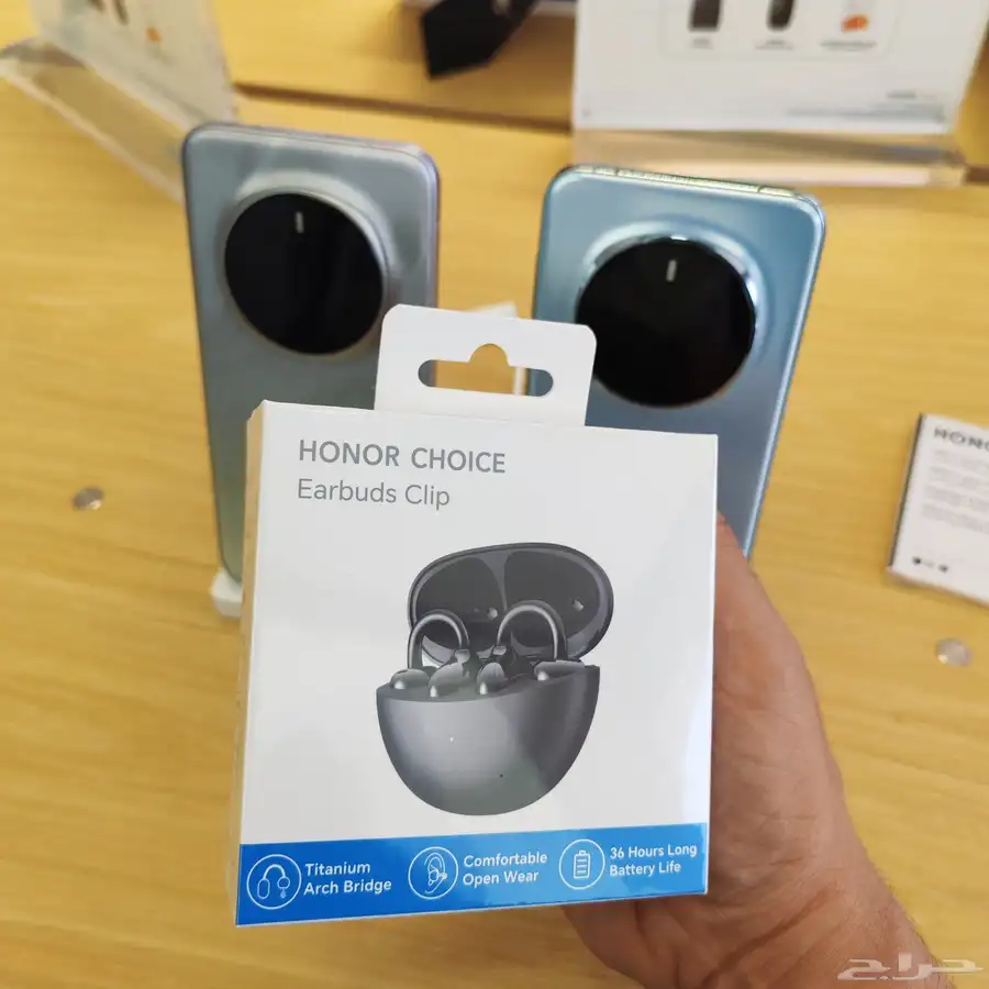 جوال هونر ماجيك 7 برو Honor Magic 7 Pro (متوفر تقسيط) 6