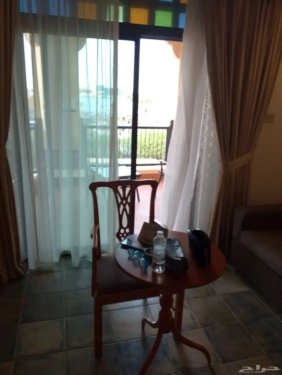 Novotel وفتينا مكر 2207 5