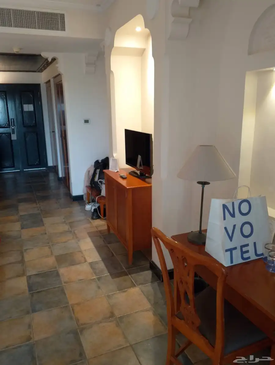 Novotel وفتينا مكر 2207 2