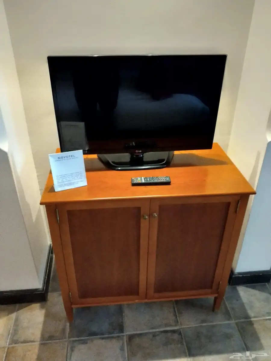 Novotel وفتينا مكر 2207 8